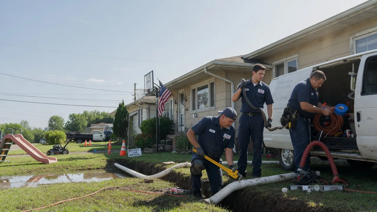 Toilet Installation in Ambridge, PA near me